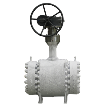 Cryogenic Ball Valve